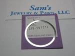 Flat Metal Bezel Spring Fit Rolex Submariner 1680 5508 5513 5517 #RL-316-5512. Fixed Price $22.00.