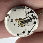 Swiss Made Eta 581.001 Quartz Movement 2 Hands Watch Repair Part. Fixed Price $33.69.