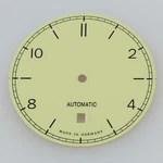 Watch Dial For Eta 2824-2 2804-2 2801-2 SW200 34.8MM Cadran Esfera -new-. Fixed Price $15.90.