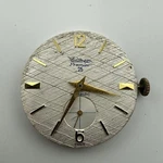 Vintage Waltham Premier 25 Jewel Men's Wrist Watch Movement Dial Hands Crown. Fixed Price $29.95.