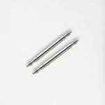 Horlogear 20MM X 1.8MM Spring Bars For Omega Speedmaster Moonwatch (cal. 1861). Fixed Price $12.00.