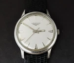 Vintage Men's Longines Manual Wind Watch Cal 23ZS. Fixed Price $459.00.