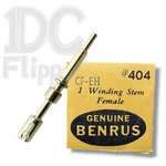 Benrus Cf Split Stem Female Bestfit 360/161, 11.0MM, Eta 1256, Read List!. Fixed Price $14.99.