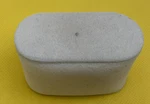 Rolex 2030 4459 Caliber Plate For Balance Stop Spring. Genuine New Old Stock. Fixed Price $23.99.