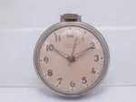 1960S Westclox Pocket Ben "dollar" Watch Center Seconds 90002 - Runs. Fixed Price $25.99.