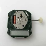 Miyota 4800-01A Ana Digi Quartz Watch Movement For Parts (not Tested). Fixed Price $85.00.