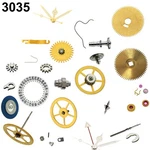 High Quality Parts To Fit Rolex Caliber 3035 Movement. Fixed Price $20.00.