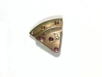Original Omega 562 Movement Replacement Part - 550.1003 Train Wheel Bridge. Fixed Price $26.80.
