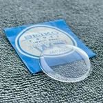 Nos Glass Crystal For Seiko 4004 Quartz 0903-8029 Sq 300W82GN. Fixed Price $24.99.