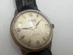 U253 Ramona 1960S Jewel Date Incabloc Automatic Watch. Fixed Price $250.00.