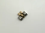Rolex Datejust Jubilee 10MM 18K Yellow Gold & Steel Bracelet Link Authentic Oem. Fixed Price $80.00.