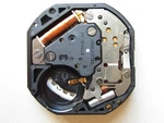 Shiojiri Cal. Y142A Date '6' Quartz N.o.s. Watch Movement. Fixed Price $26.99.
