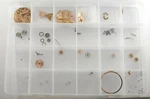 Omega Watch 601 602 600 610 611 613 Movement Parts Choose From List -variations. Fixed Price $29.00.