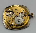 Peseux 7056 Watch Movement Rotary 17 Jewels Incabloc Date Manual Wind Parts 26MM. Fixed Price $21.50.