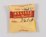 Longines Genuine Material Part #4211 For Cal. 761.2. Fixed Price $29.95.