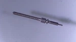 Winding Stem For Cyma Watch (tavannes) 364, 364K, 365, 365K, 13600. Fixed Price $10.82.