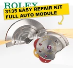 3135-145 & Rolex Module Automatic. Fixed Price $281.46.