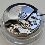 Eta 7750 Automatic Movement - Tag Heuer Calibre 16 , Valjoux SW500 Comp.. Fixed Price $342.16.