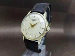 Longines Center Second 2271-SW CAL.23ZS Manual Vintage Watch 1950'S. Fixed Price $1500.00.