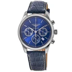 New Longines Master Collection Automatic 42MM Men's Watch L2.759.4.92.0. Fixed Price $2907.00.
