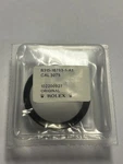 Rolex Bezel Insert B315-16753-1 Gmt Black. Fixed Price $400.00.