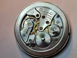 Vintage Longines Watch Movement Cal 23Z Incl Dial Hands. Fixed Price $215.14.
