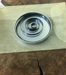 Old Gruen Vintage Watch Mainspring Caliber 405SS 406 410 411 420 421 425 426. Fixed Price $19.99.