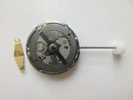 Ebosa 8 "' Cal. 701.111 N.o.s. Swiss Watch Movement Cs. Fixed Price $20.99.