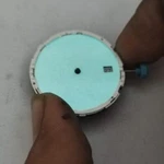 Miyota Quartz 6N10 Nos Watch Movement. Fixed Price $80.00.