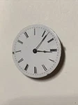 Vintage Lecoultre Key Wind 31MM Swiss Pocketwatch Movement. Fixed Price $92.00.