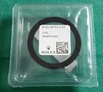 Rolex B315-16753-1-A1 Bezel Gmt Master Black Ref. 16758 New. Fixed Price $569.92.