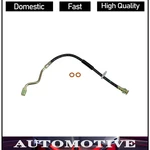 H620285 Dorman Brake Hose Front Driver Left Side New For F250 Truck F350 Lh Hand. Fixed Price $61.30.