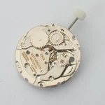 Nos Wittnauer C11G 17J Manual Wind Watch Movement New Old Stock Running. Fixed Price $53.99.
