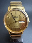 Vintage Belair Watch Eta Movement 555.125 Not Working. Fixed Price $55.00.