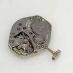 Camy Fhf 69-21 Manual Winding Watch Movement For Parts. Fixed Price $85.00.