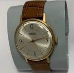 Vintage Rare Wristwatch Raketa Ussr Rassypukha Petrograd Gold Plated 23 Jewels. Fixed Price $169.00.