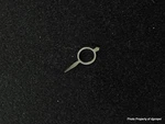 Vintage Original Omega Regulator Part #5075 For Cal. 19.4T2. Fixed Price $14.95.
