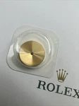 Genuine Rolex 3035 315 5008 Barrel With Mainspring And Arbor Complete New Sealed. Fixed Price $160.00.