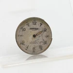 Banner 17J Swiss Le Temps Cal. As 1187, Wrist Watch Movement Good Balance (ce). Fixed Price $34.95.