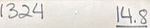 Original Omega Roller Part #1324-MANY Calibers Available!. Fixed Price $19.95.