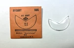 Benrus Dial O Rama Plastic Watch Crystal 500T. Fixed Price $8.99.