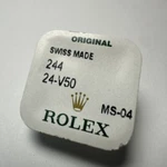 Rolex 1665 Valve Nos 24-V50 Sealed. Fixed Price $348.90.