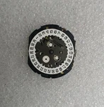 Seiko 7T62A/7T62 Quartz Battery Original Watch Movement, 3 Hands. Fixed Price $83.37.