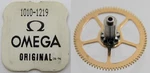 Omega Watch 1010, 1011, 1012 Friction Cannon Pinion Part 1219 * = 2.3 Mm. Fixed Price $65.00.
