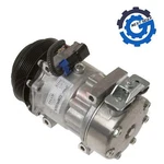 New Omega A/c Compressor For 2011-2013 Peterbilt Tractors SD7H15S 20-04079-AM. Fixed Price $237.96.