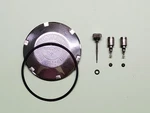 6138-0010, 6138-0011, 6138-0017, 6138-0019 Gasket-set For Your Seiko Ufo. Fixed Price $27.95.