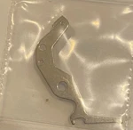 Omega 1045 - 1720 Operating Lever Nos. Fixed Price $45.00.