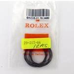 Rolex- Ring-o Case Screws Back Gasket 29-213-66. Fixed Price $19.50.