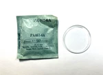 Elgin, Hamilton, Longines Round Plastic Watch Crystal Pa 467-6A. Fixed Price $8.99.