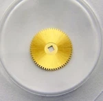New Genuine Rolex 3130 B3135 305 Y1 Ratchet Wheel For Watch Caliber Movement. Fixed Price $75.00.